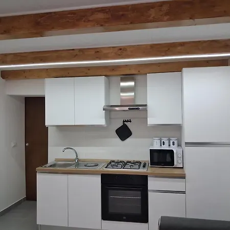 Holiday home Casa Pinuz Syracuse