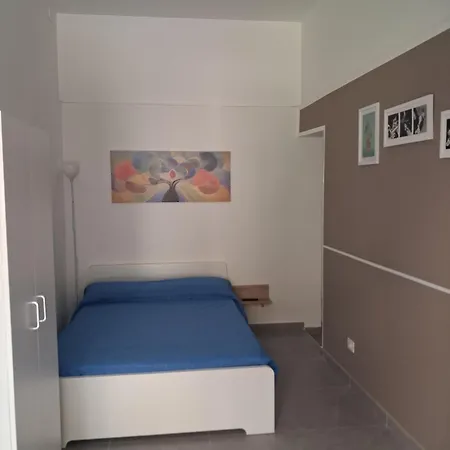 Casa Pinuz *