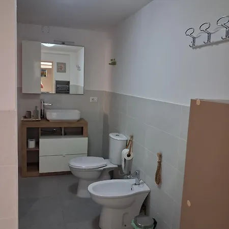 Casa Pinuz * Syracuse